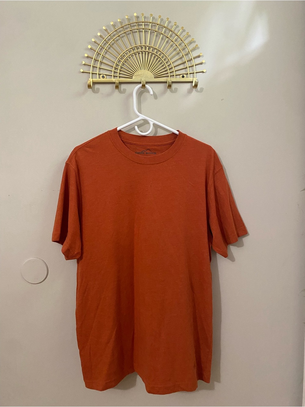 Eddie Bauer Short Sleeve Crew Tee